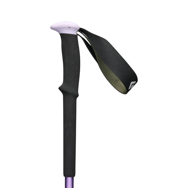 Black Diamond Trail Trekking Poles Soft Lilac