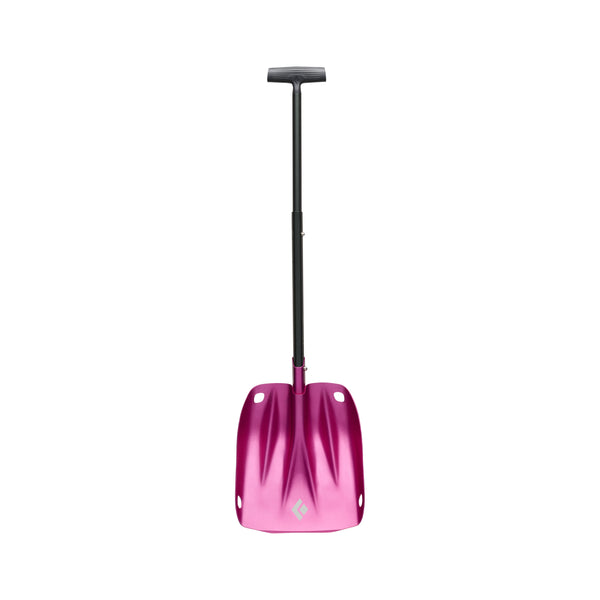 Black Diamond Transfer Shovel Ultra Pink
