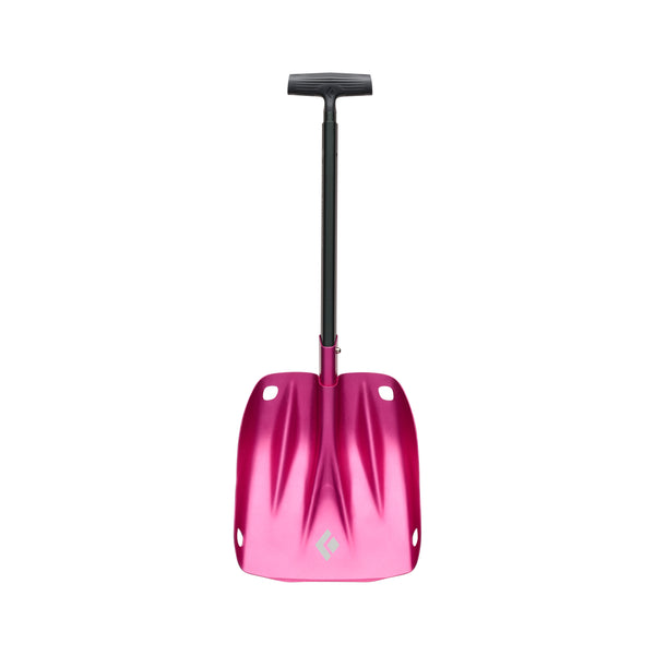 black diamond Transfer Shovel Ultra Pink