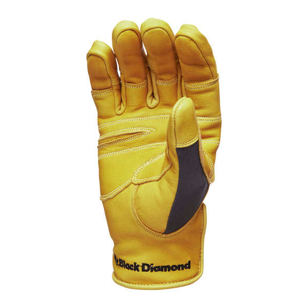 Black Diamond Transition Gloves Natural
