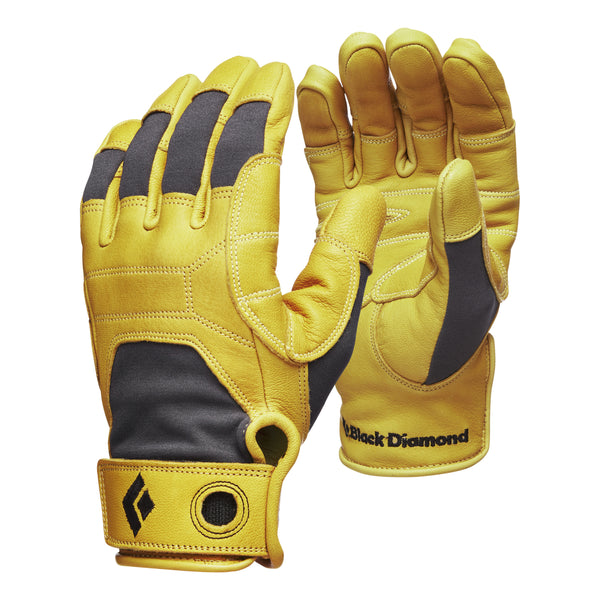 black diamond Transition Gloves Natural