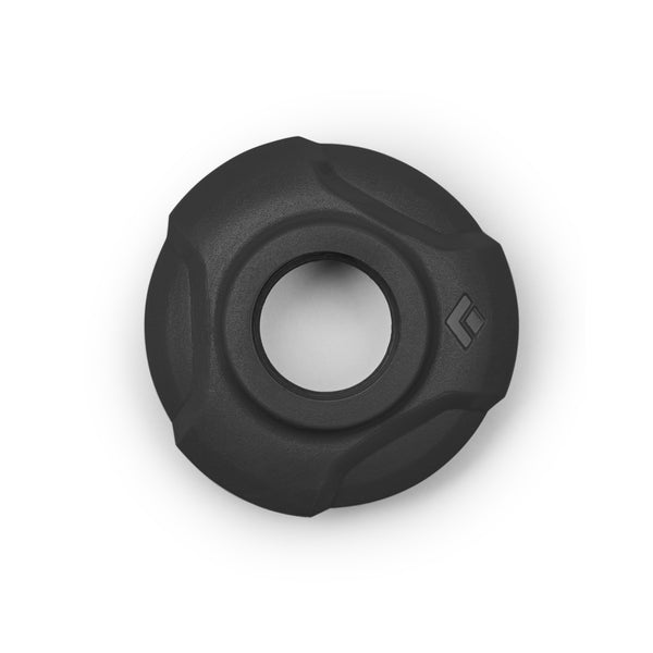 Black Diamond Trekking Baskets 38 Mm Black