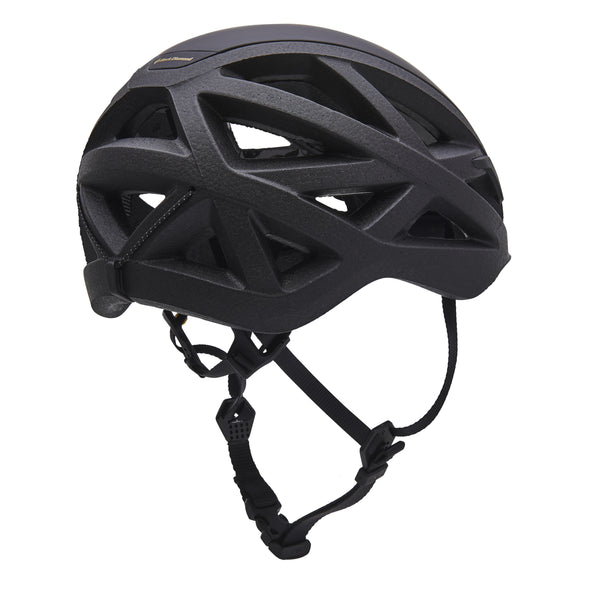 Black Diamond Vapor Helmet Black