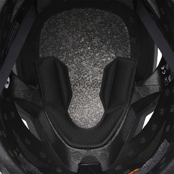 Black Diamond Vapor Helmet Black