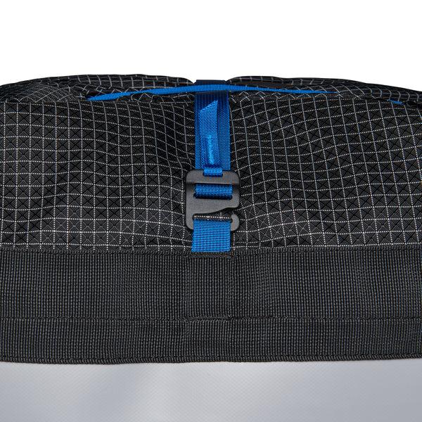 Black Diamond Wall Hauler 40 Haul Bag Pewter