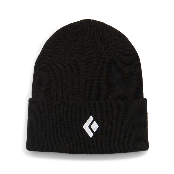black diamond Watch Cap Black