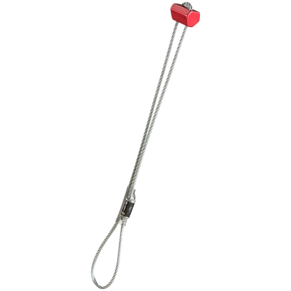 black diamond Wired Hexentric