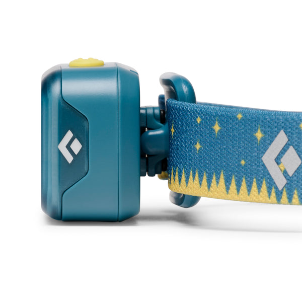 Black Diamond Wiz Kid Headlamp Creek Blue