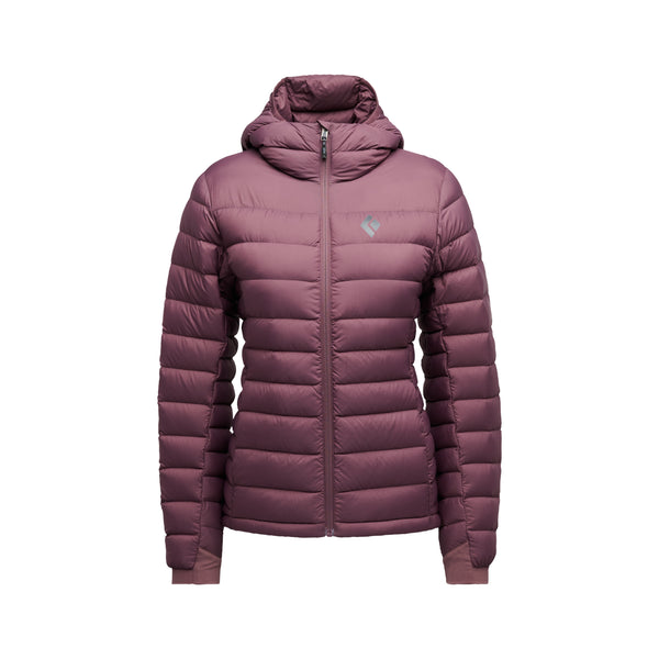 Black Diamond Women's Access Down 2.0 Hoody Fig
