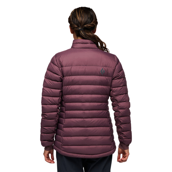 Black Diamond Women's Access Down 2.0 Jacket Fig