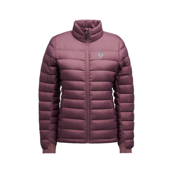 Black Diamond Women's Access Down 2.0 Jacket Fig