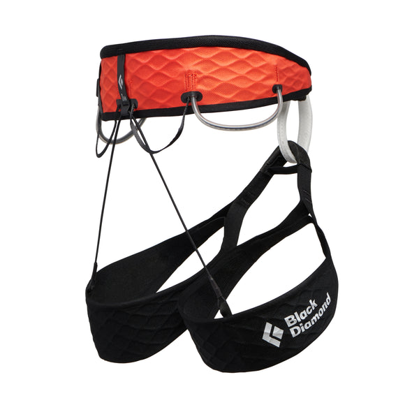 Black Diamond Women's Airnet Harness Octane