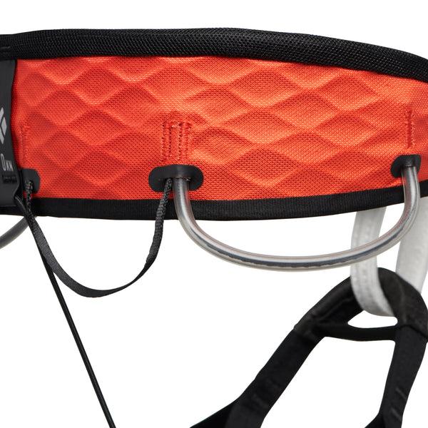 Black Diamond Women's Airnet Harness Octane