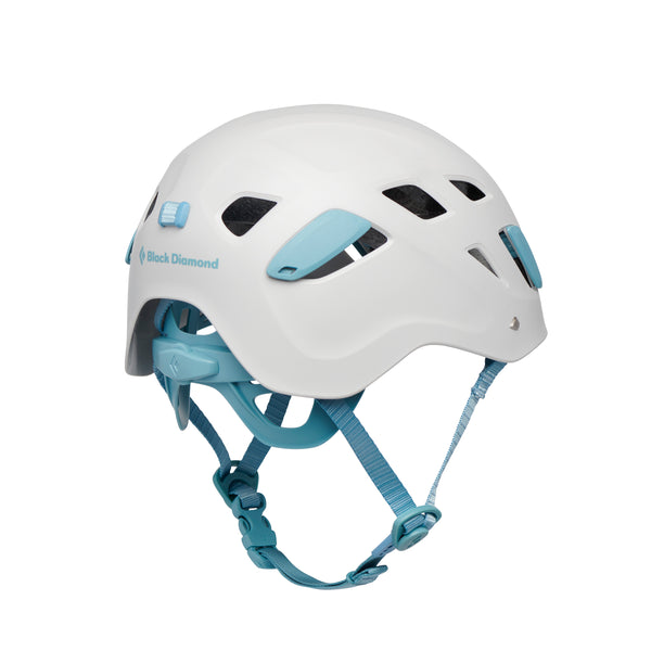 Black Diamond Women's Half Dome Helmet Alloy