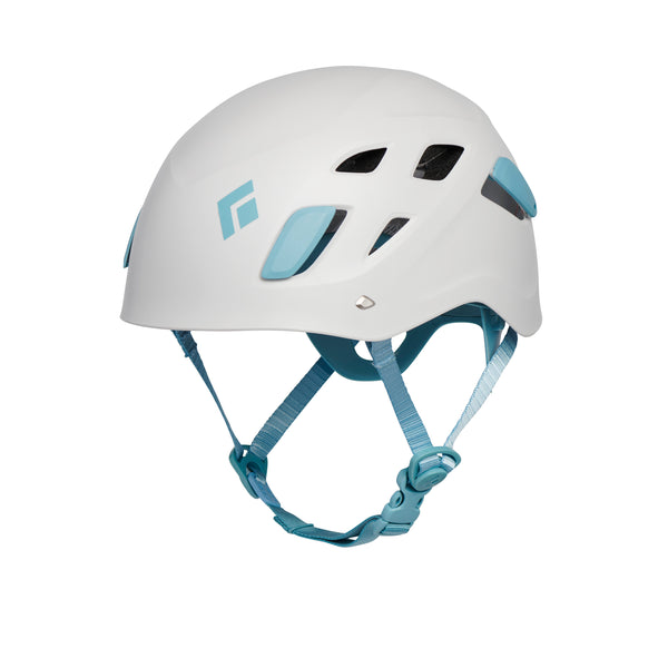 black diamond Women's Half Dome Helmet Alloy