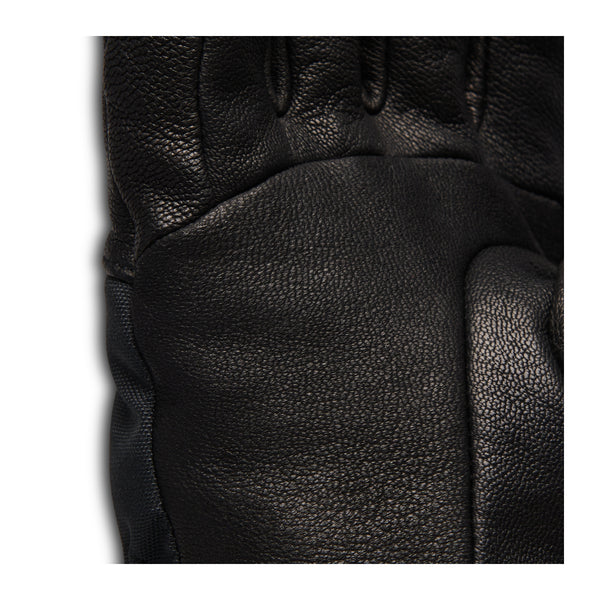 Black Diamond Women's Legend Gloves Black-Black