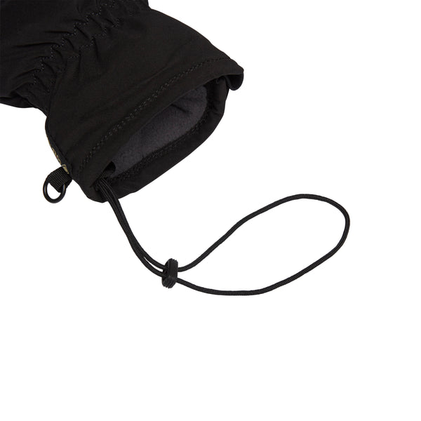 Black Diamond Women's Mission MX Mitts Black