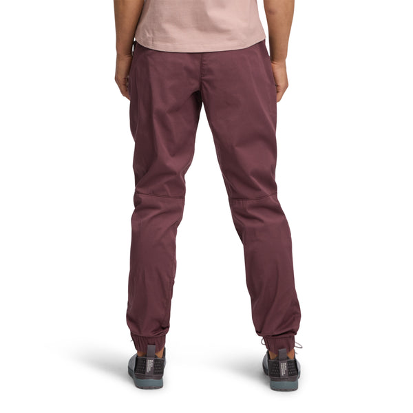Black Diamond Women's Notion Pants Fig