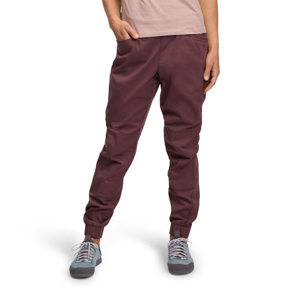 black diamond Women's Notion Pants Fig