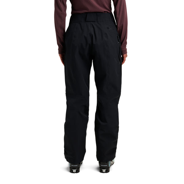 Black Diamond Women's Recon Stretch Pants Black