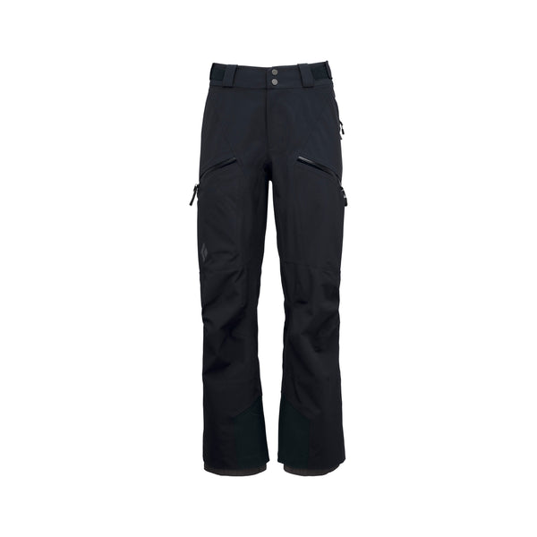 black diamond Women's Recon Stretch Pants Black