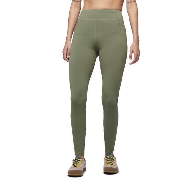 black diamond Women's Session Tights Tundra