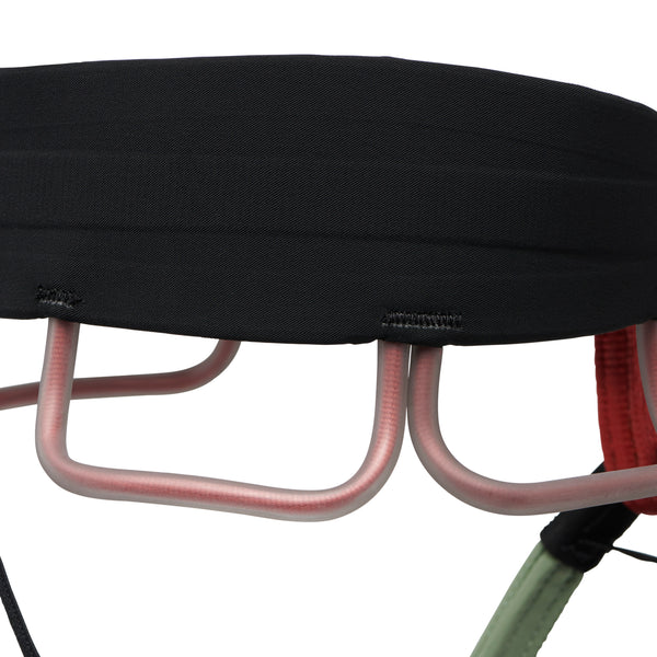 Black Diamond Women's Solution Harness Desert Sage