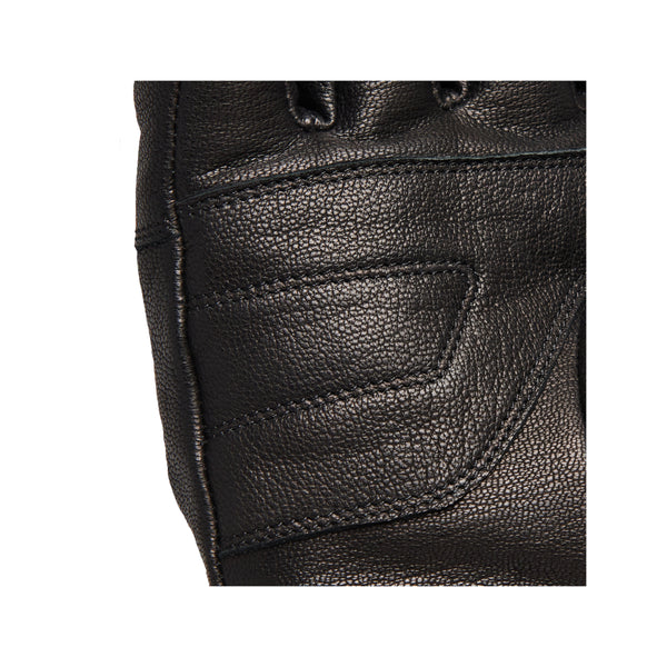 Black Diamond Women's Spark Gloves Black-Black