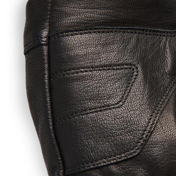 Black Diamond Women's Spark Mitts Black-Black