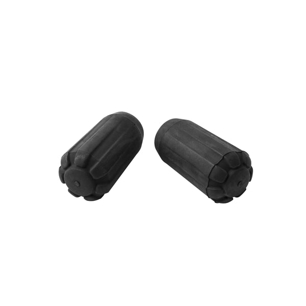 black diamond Z Pole Tip Protectors No Color