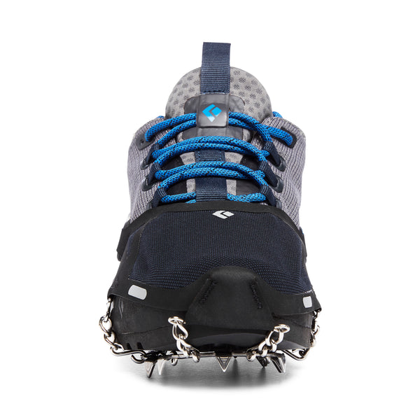 Black Diamond Distance Spike Traction Device No Color