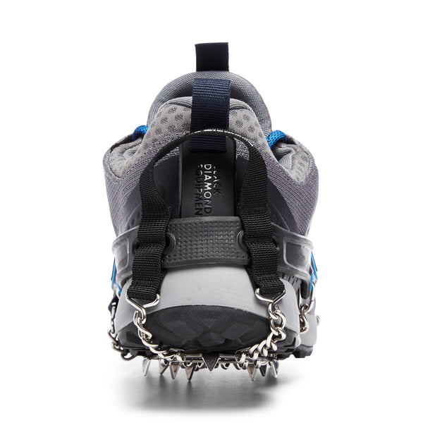 Black Diamond Distance Spike Traction Device No Color