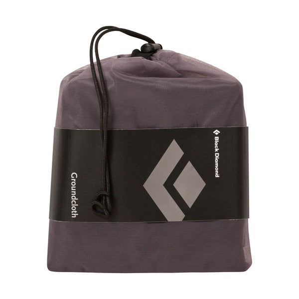black diamond Firstlight 2 Person Ground Cloth No Color