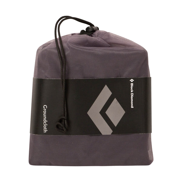 black diamond Firstlight 3 Person Ground Cloth No Color
