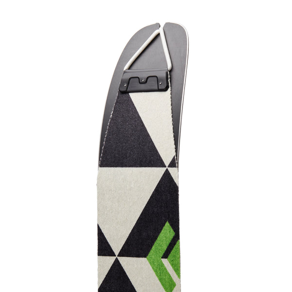 Black Diamond Glidelite Pure Climbing Skins No Color