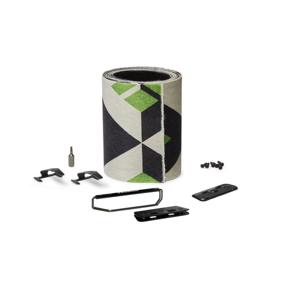 black diamond Glidelite Pure Climbing Skins No Color