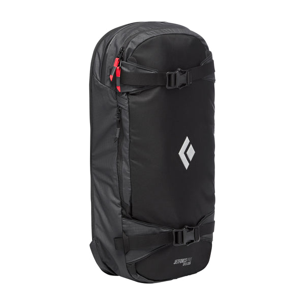 black diamond Jetforce Pro Split Booster 25 Pack Black