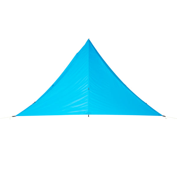 Black Diamond Mega Light 4 Person Tent Distance Blue