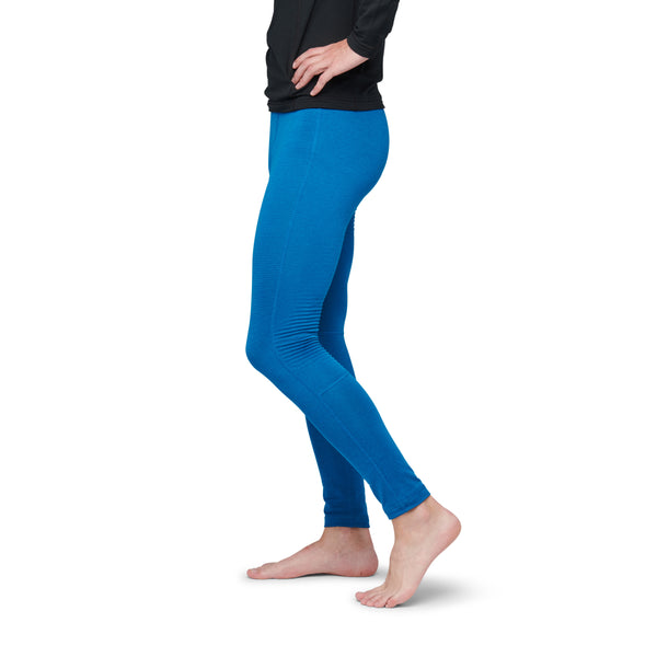 Black Diamond Men's Coefficient LT Pants Kingfisher