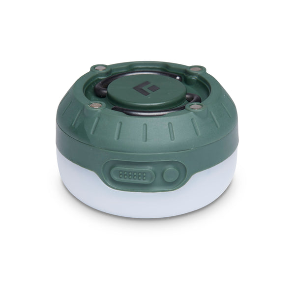 Black Diamond Moji R + Rechargeable Lantern Dark Laurel