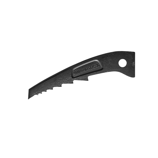 black diamond Mountain Classic Hot Forged Pick No Color