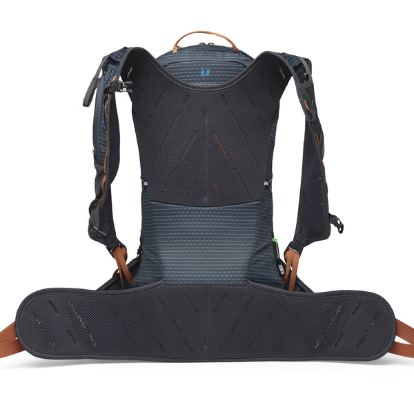 Black Diamond Pursuit 30 Backpack Carbon-Moab Brown