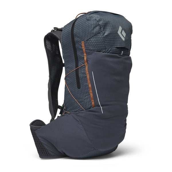 black diamond Pursuit 30 Backpack Carbon-Moab Brown