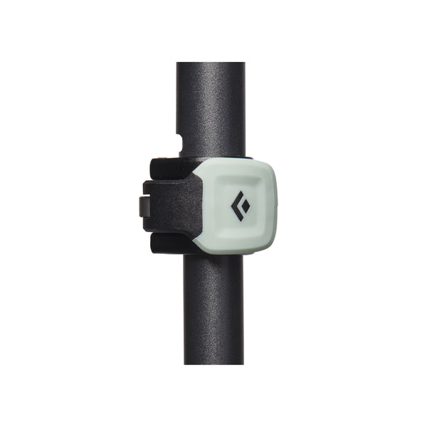 Black Diamond Pursuit Trekking Poles Charcoal-Foam Green