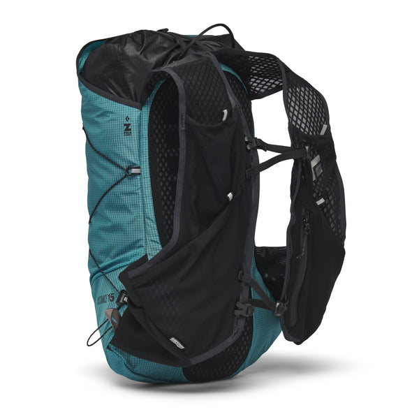 Black Diamond Women's Distance 15 Backpack Dark Patina