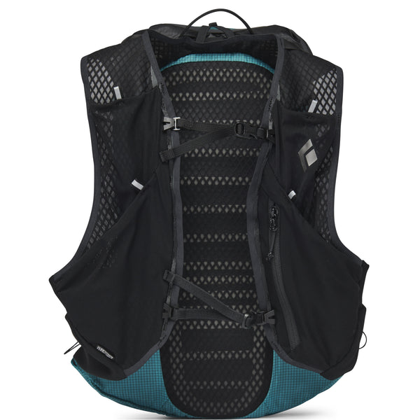 Black Diamond Women's Distance 15 Backpack Dark Patina