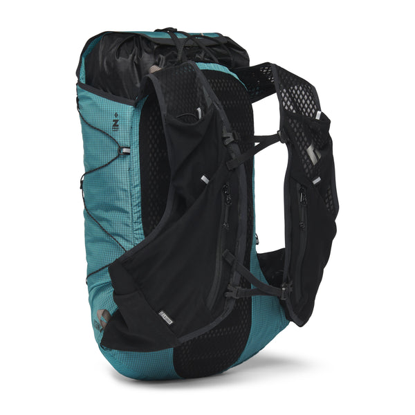 Black Diamond Women's Distance 22 Backpack Dark Patina