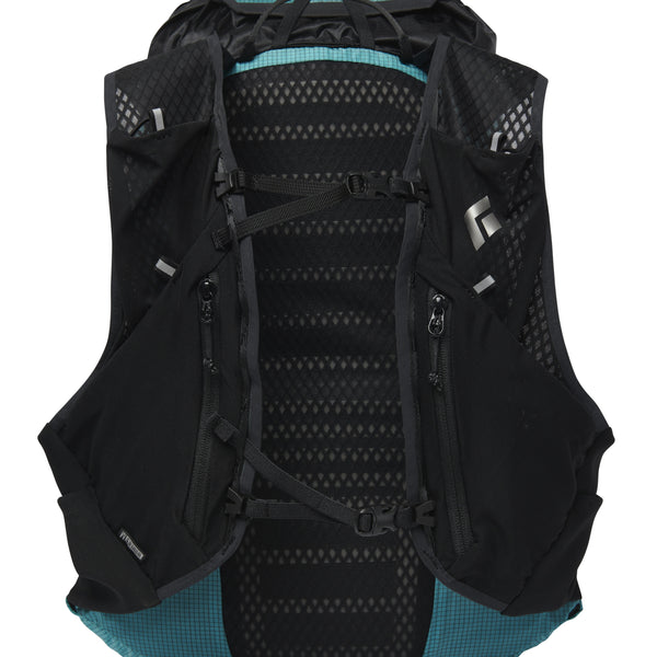 Black Diamond Women's Distance 22 Backpack Dark Patina