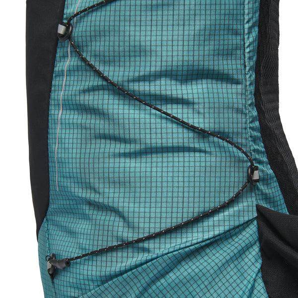 Black Diamond Women's Distance 22 Backpack Dark Patina