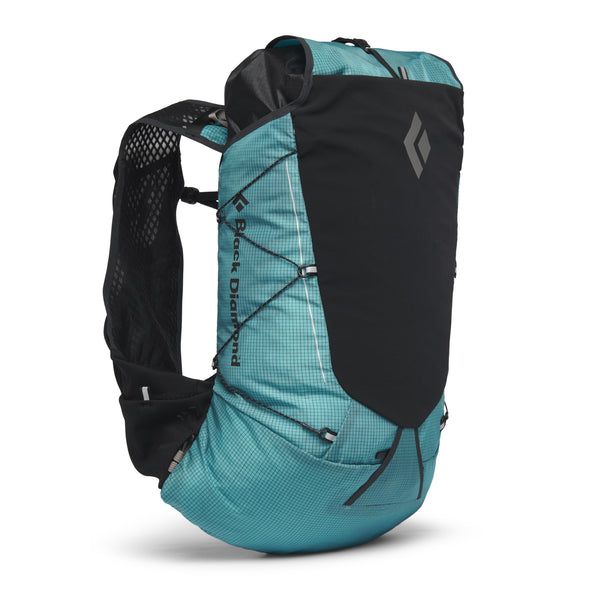 black diamond Women's Distance 22 Backpack Dark Patina